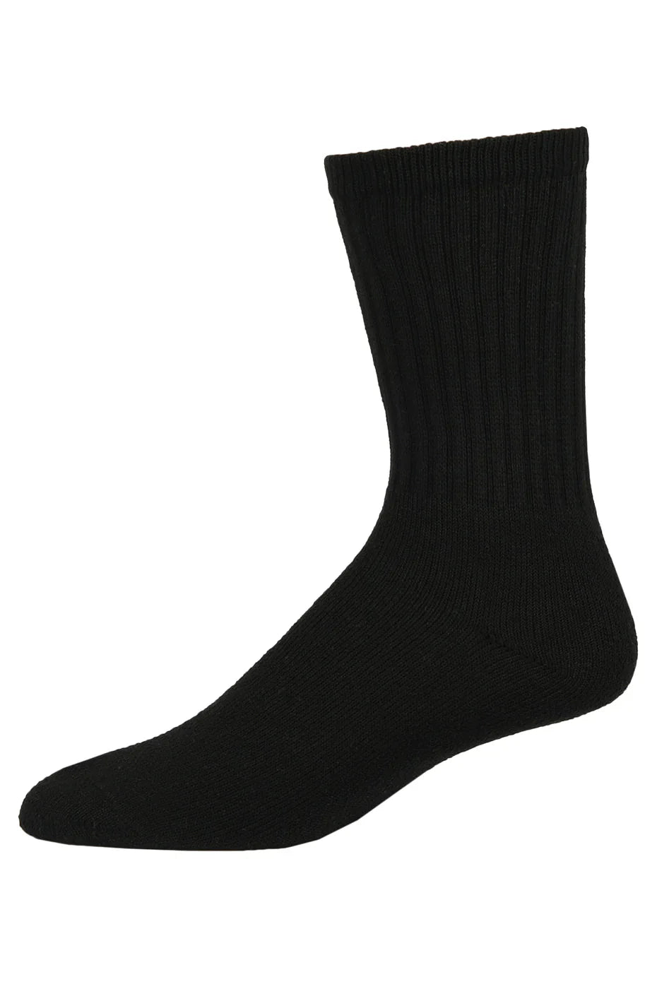ITTZRYTHMZ KNOCKER MEN'S CREW SOCKS