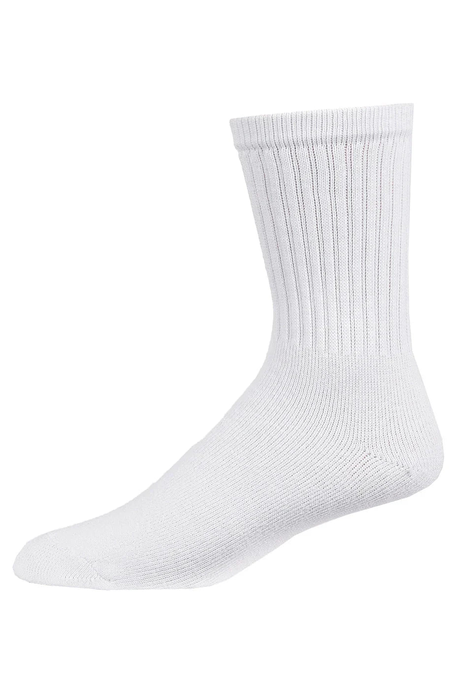 ITTZRYTHMZ KNOCKER MEN'S CREW SOCKS