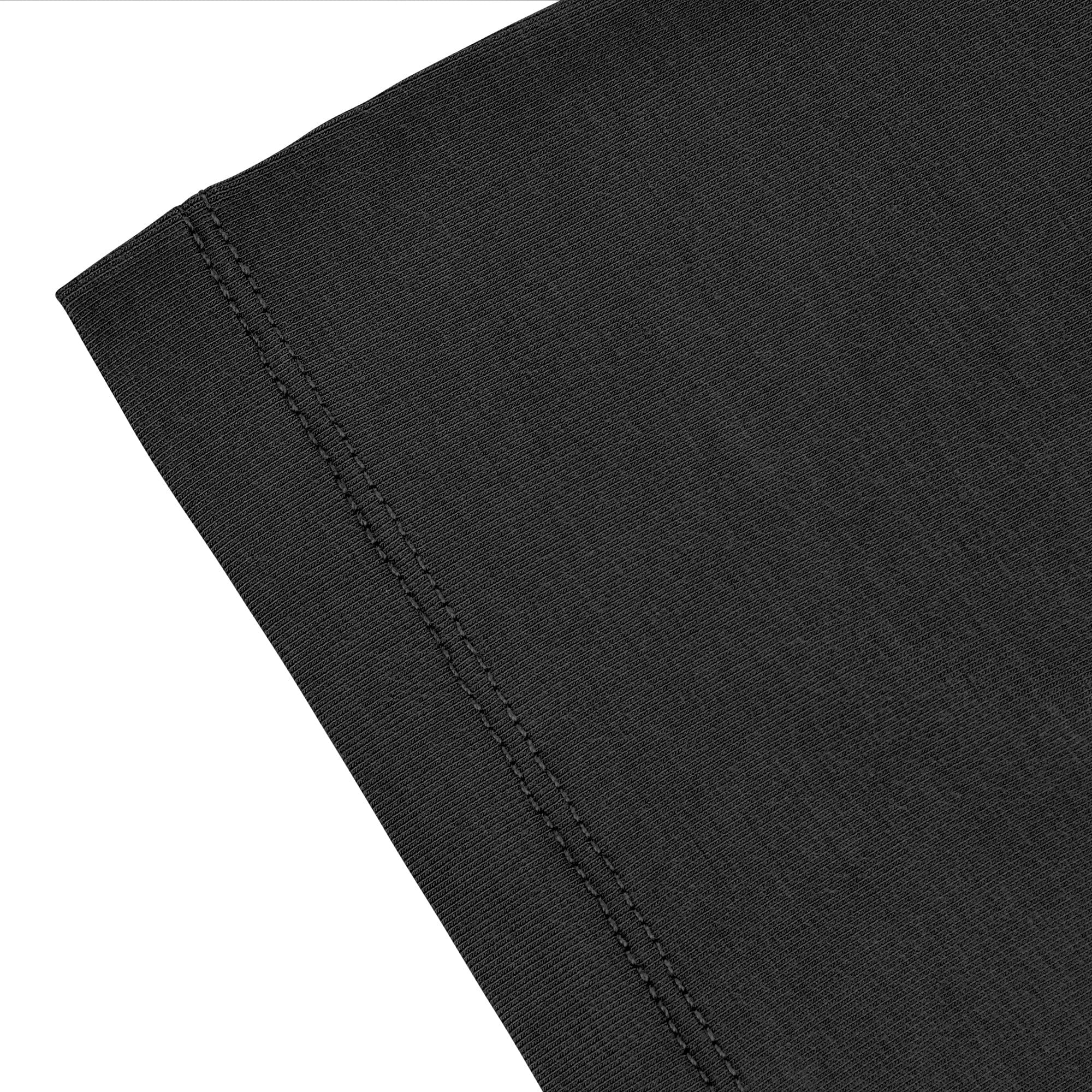 NEW! ITTZRYTHMZ Men's Bamboo Rayon Crew Neck Tee Shirt