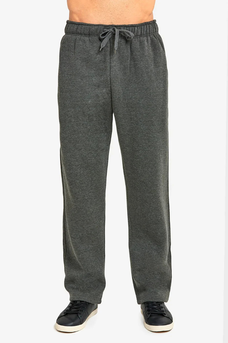 ITTRYTHMZ KNOCKER MEN'S HEAVY WEIGHT FLEECE SWEATPANTS SP1000