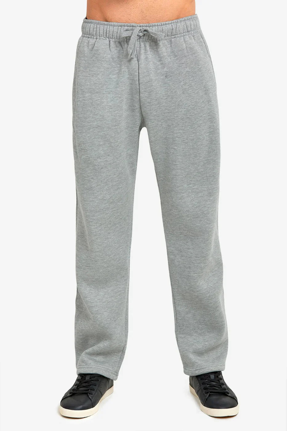 ITTRYTHMZ KNOCKER MEN'S HEAVY WEIGHT FLEECE SWEATPANTS SP1000