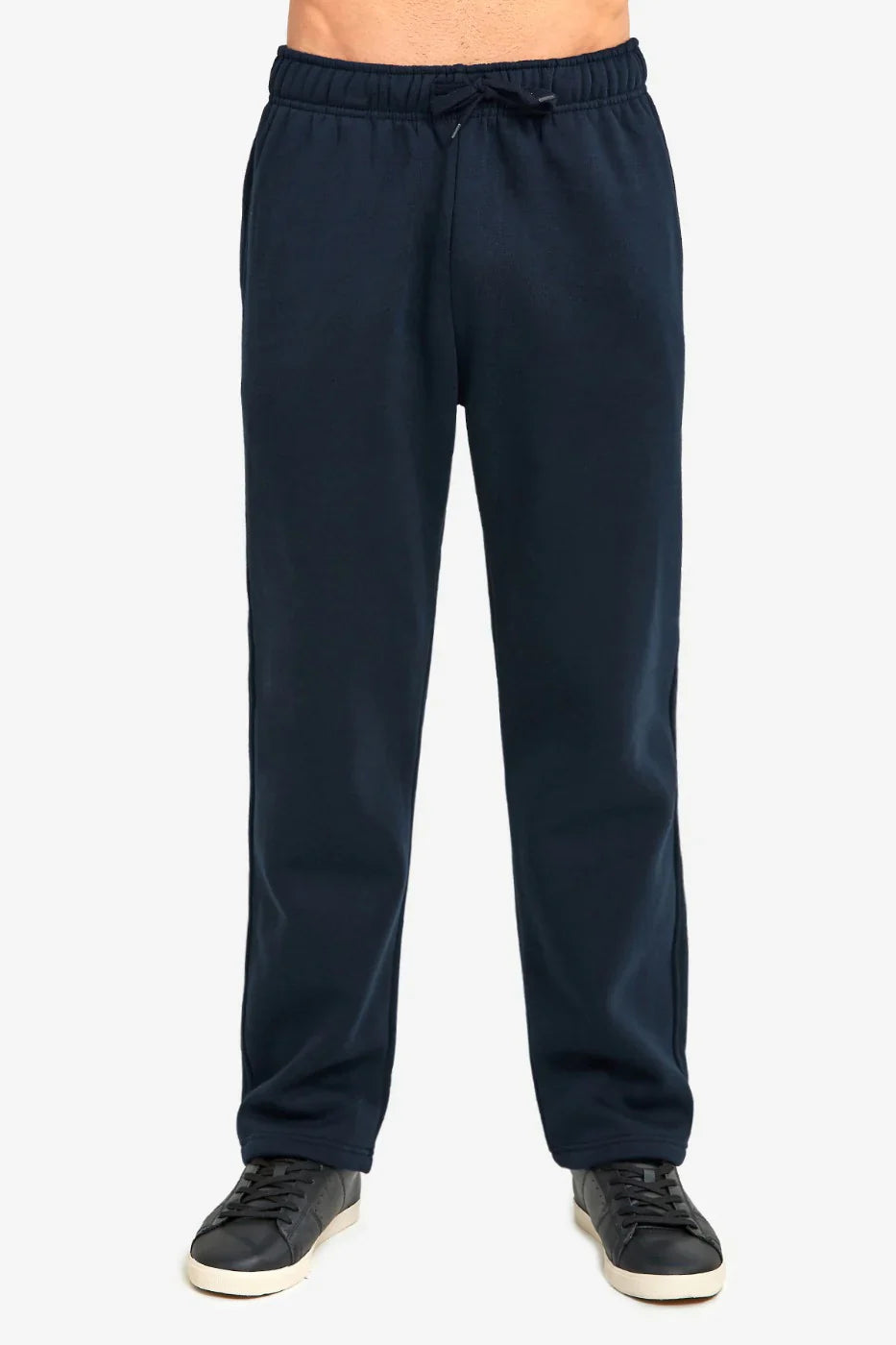 ITTRYTHMZ KNOCKER MEN'S HEAVY WEIGHT FLEECE SWEATPANTS SP1000
