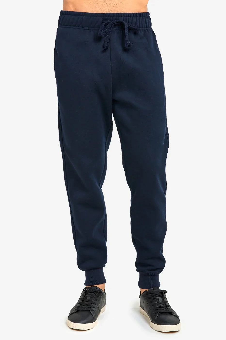 ITTZRYTHMZ KNOCKER MEN'S HEAVY WEIGHT JOGGER FLEECE SWEATPANTS SP1100